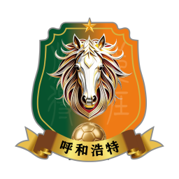 呼和浩特隊(duì)