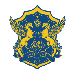 錫林郭勒隊
